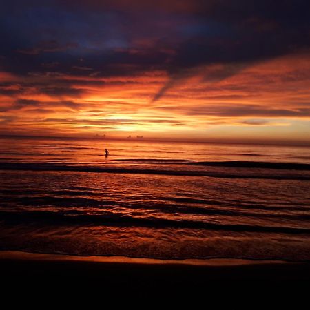 Manzanillo Beach Cartagena Εξωτερικό φωτογραφία