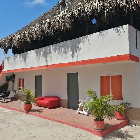 Manzanillo Beach Cartagena Εξωτερικό φωτογραφία