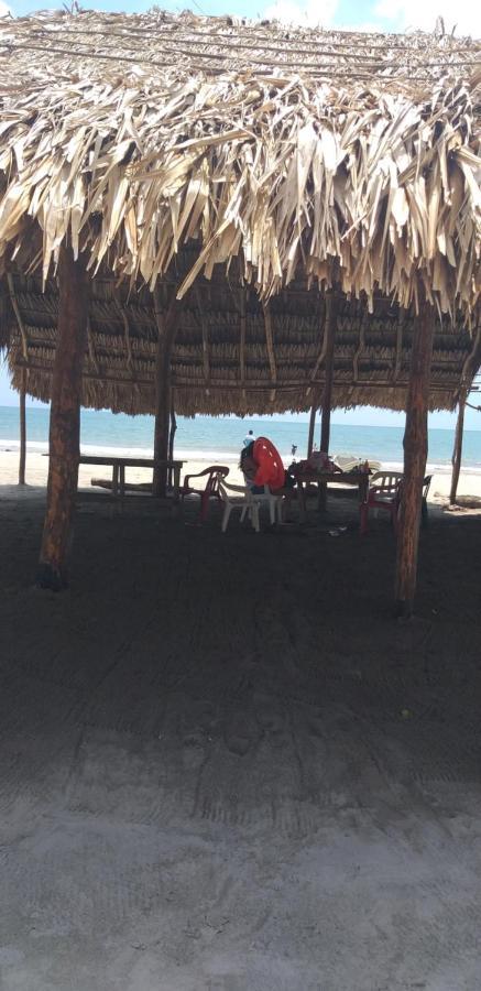 Manzanillo Beach Cartagena Εξωτερικό φωτογραφία