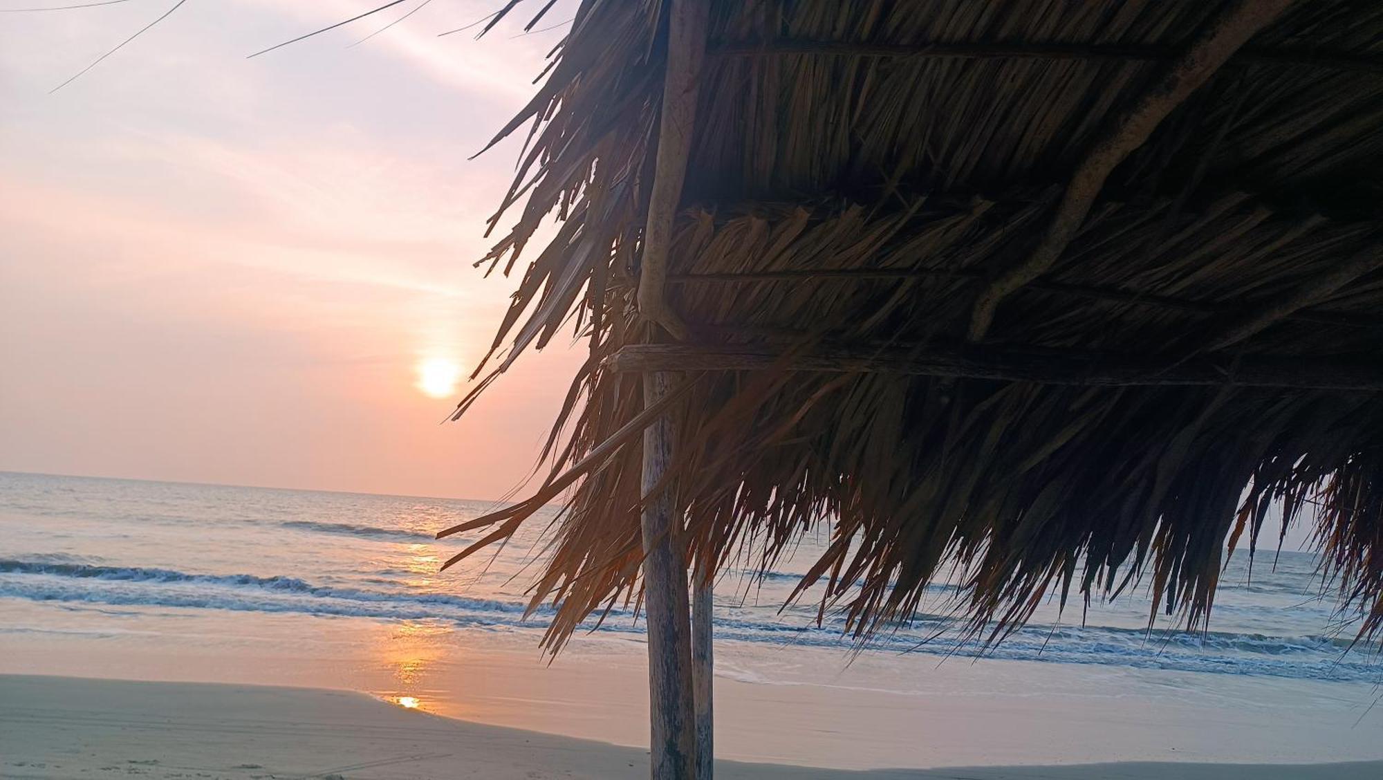 Manzanillo Beach Cartagena Εξωτερικό φωτογραφία