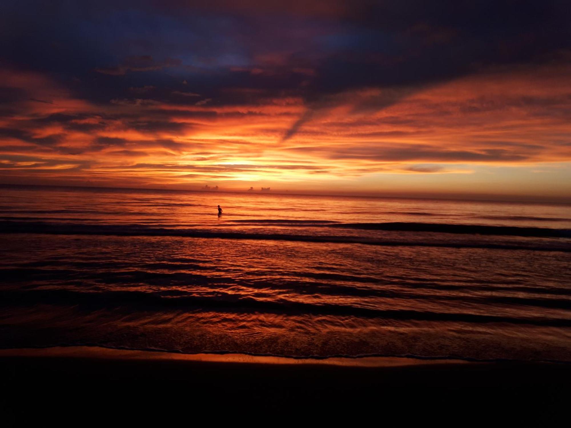 Manzanillo Beach Cartagena Εξωτερικό φωτογραφία