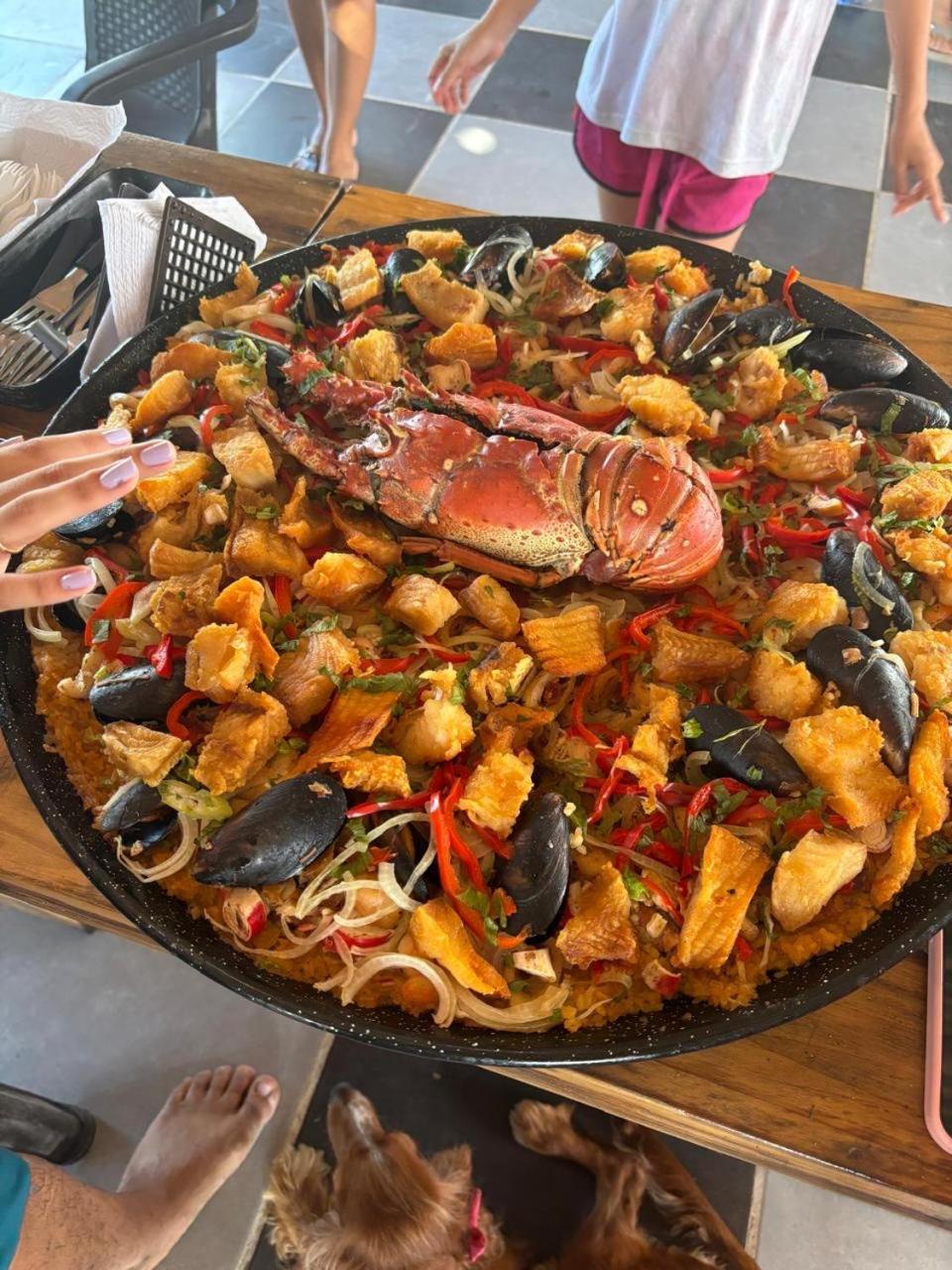 Manzanillo Beach Cartagena Εξωτερικό φωτογραφία