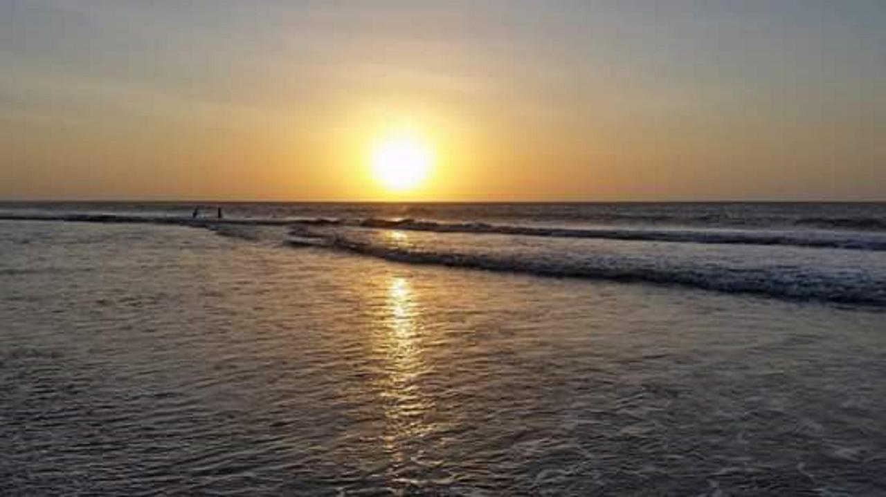 Manzanillo Beach Cartagena Εξωτερικό φωτογραφία
