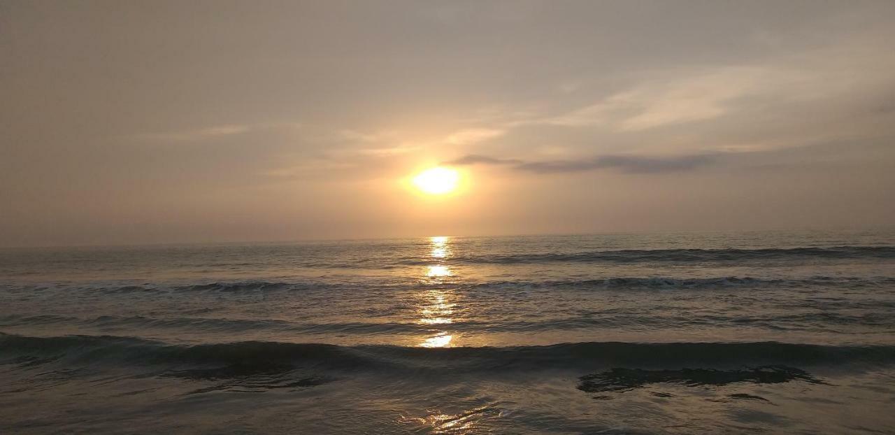 Manzanillo Beach Cartagena Εξωτερικό φωτογραφία