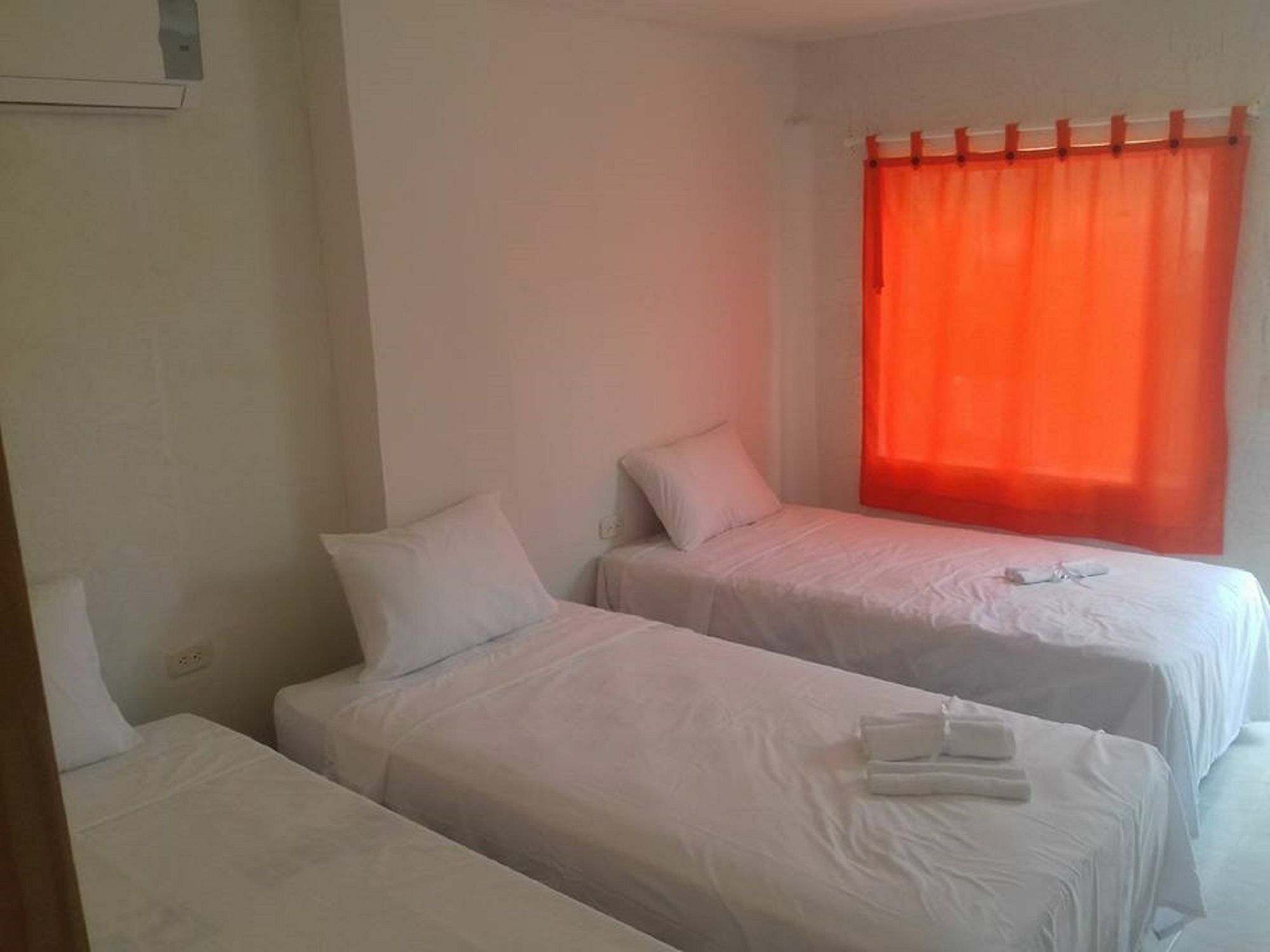 Manzanillo Beach Cartagena Εξωτερικό φωτογραφία