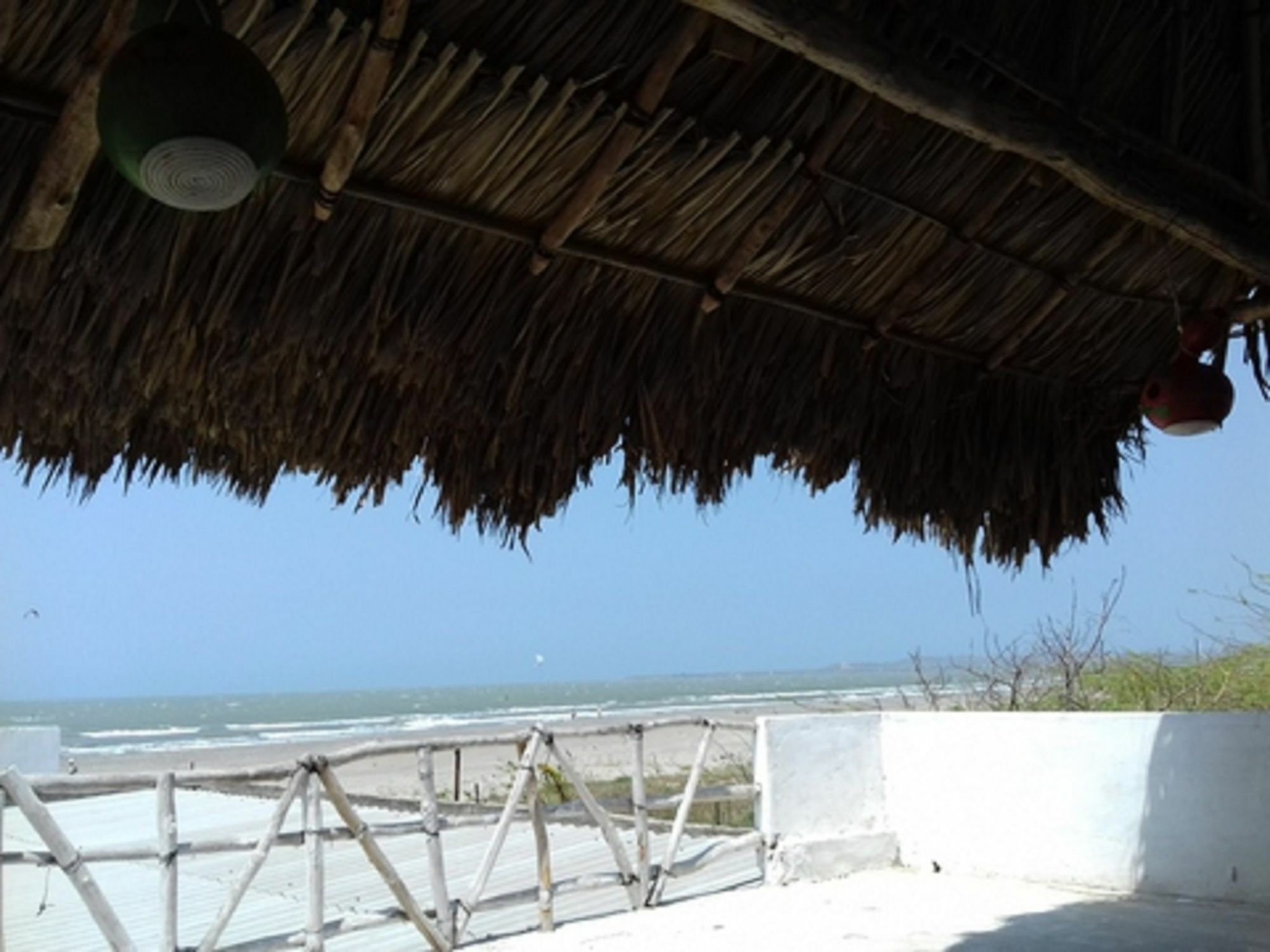 Manzanillo Beach Cartagena Εξωτερικό φωτογραφία