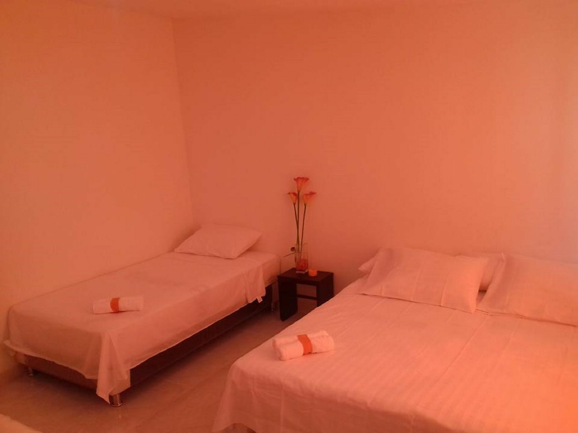 Manzanillo Beach Cartagena Εξωτερικό φωτογραφία