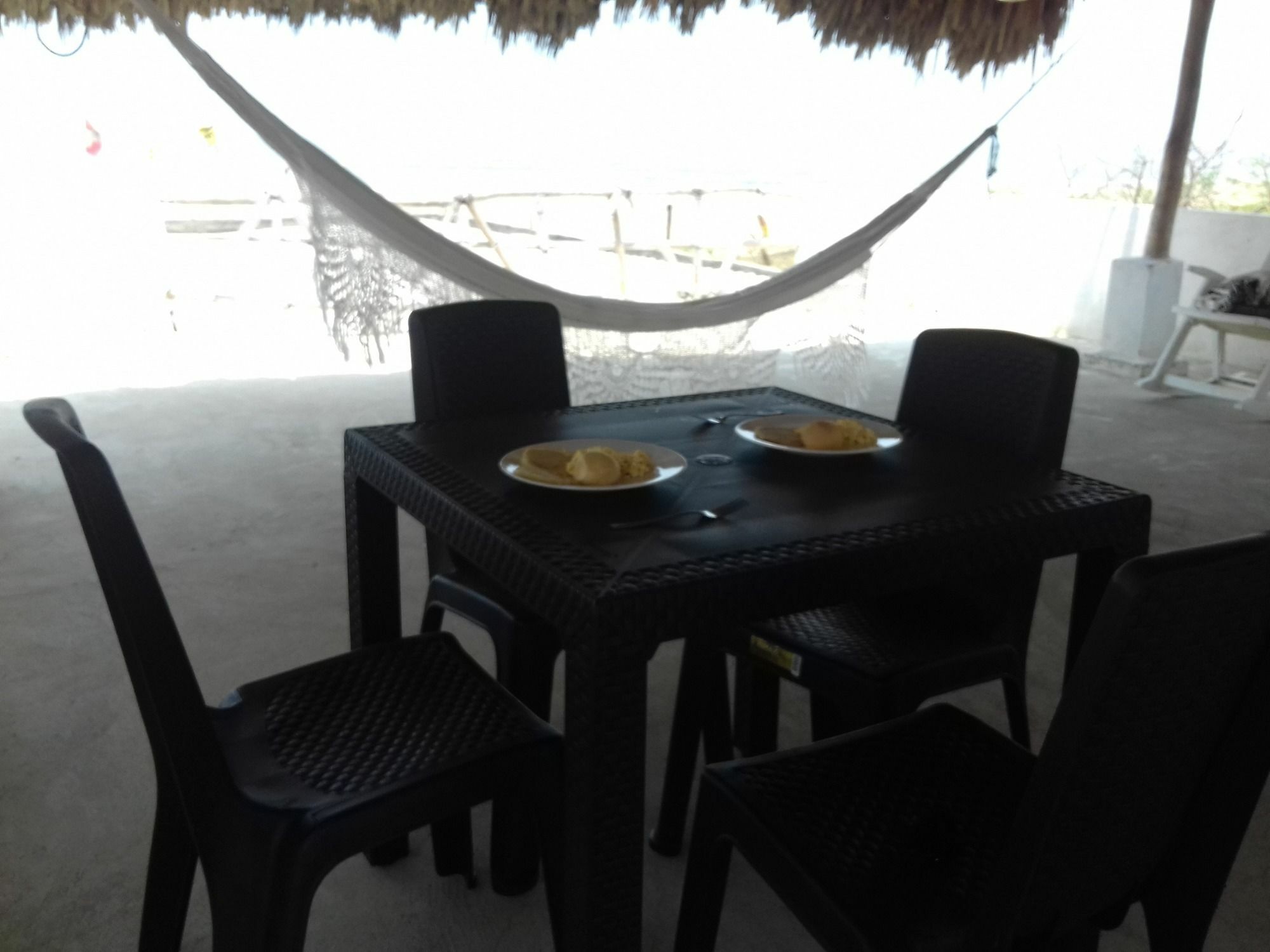Manzanillo Beach Cartagena Εξωτερικό φωτογραφία