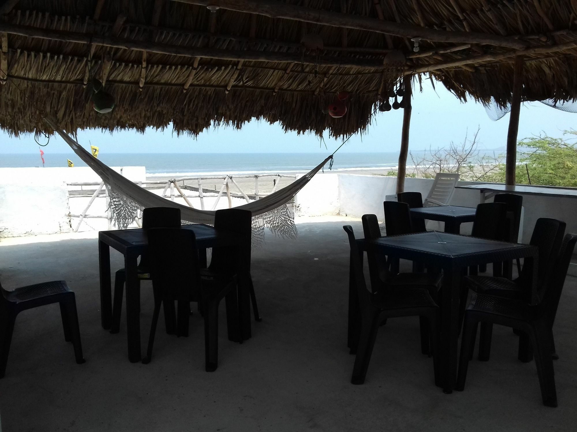 Manzanillo Beach Cartagena Εξωτερικό φωτογραφία