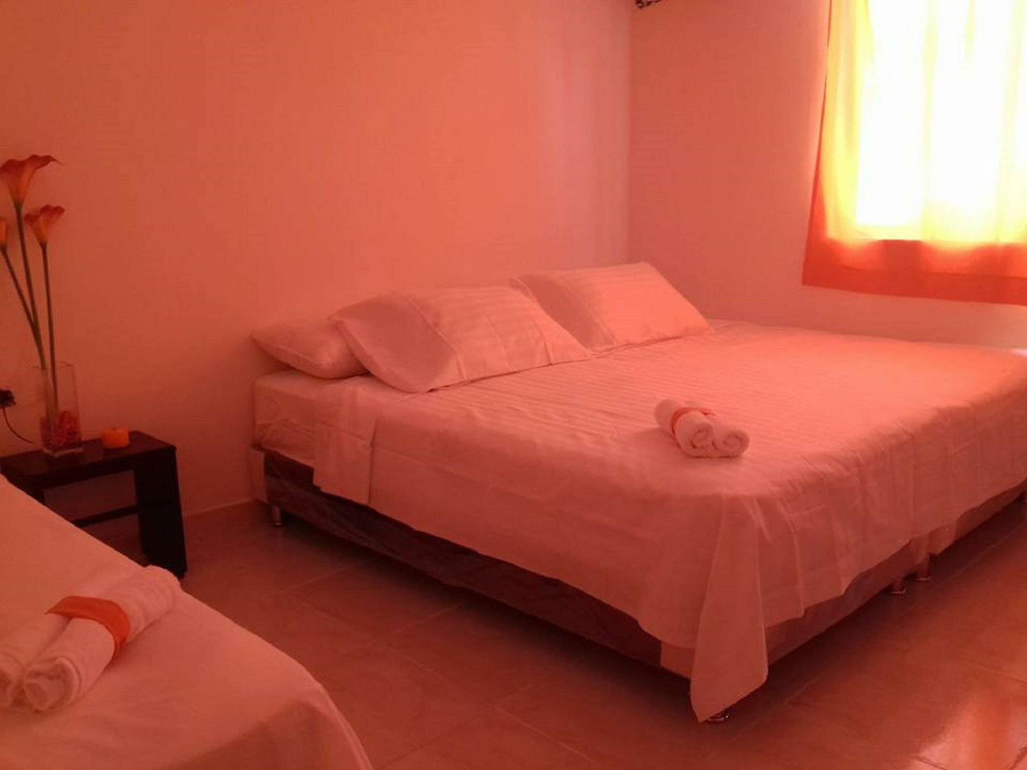 Manzanillo Beach Cartagena Εξωτερικό φωτογραφία