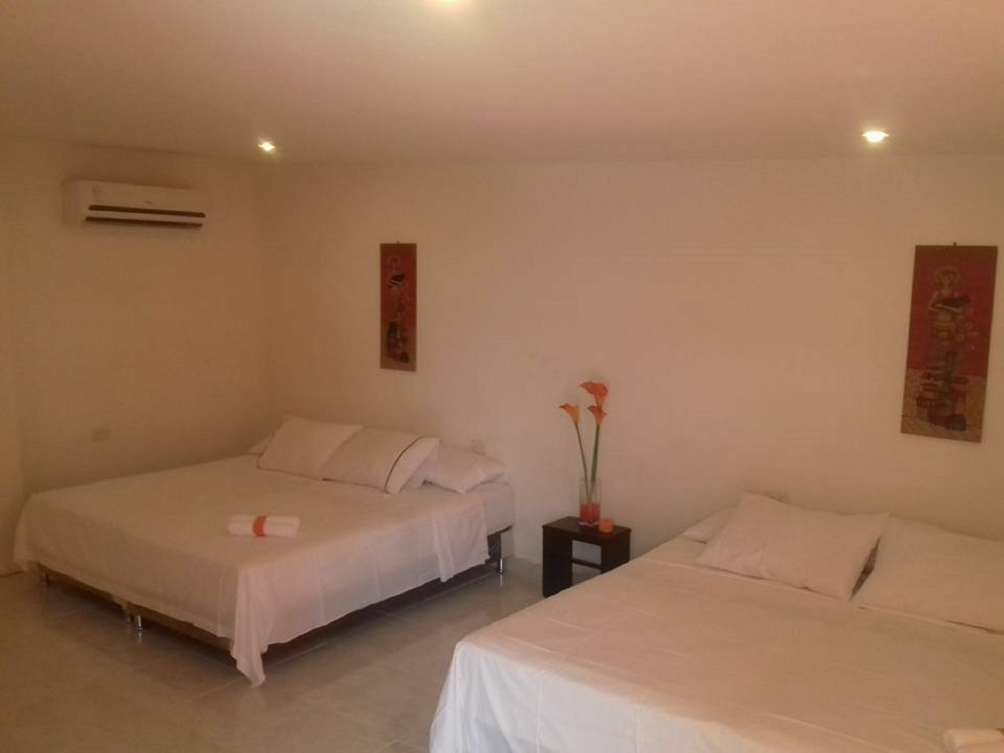 Manzanillo Beach Cartagena Εξωτερικό φωτογραφία