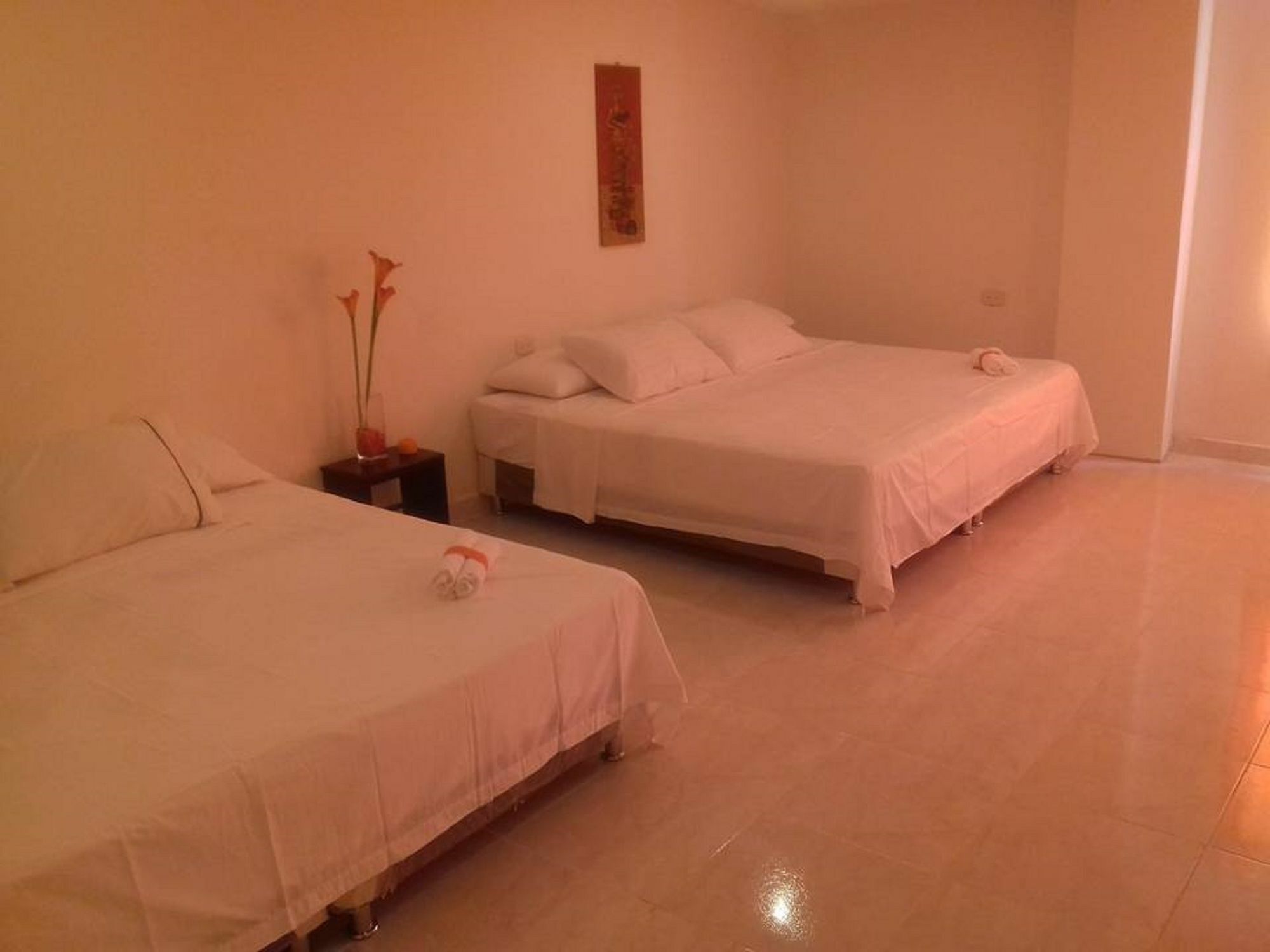 Manzanillo Beach Cartagena Εξωτερικό φωτογραφία