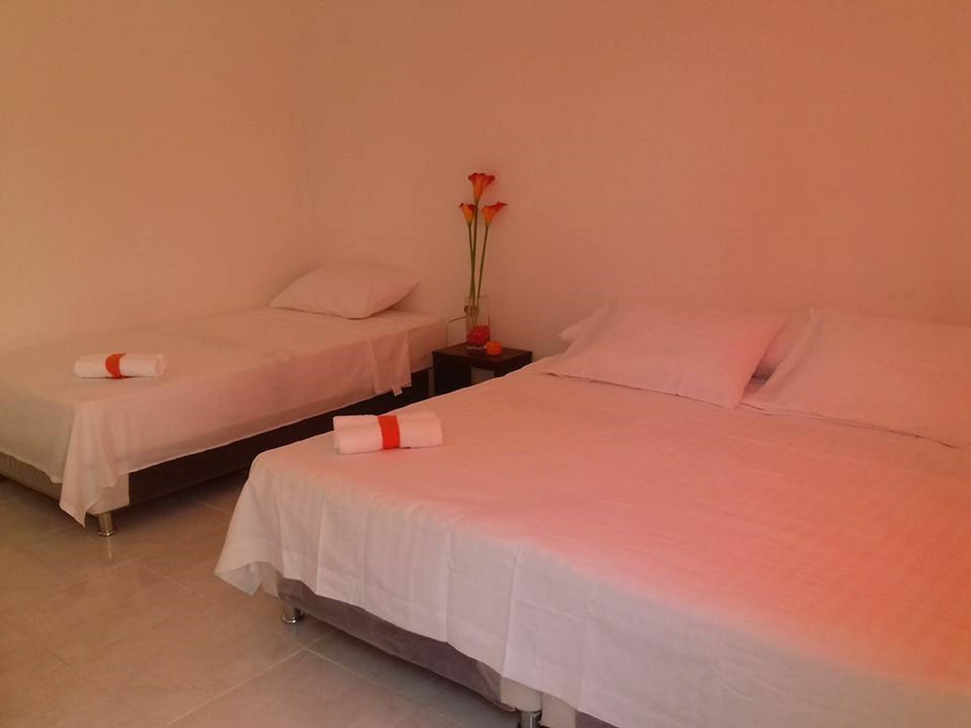 Manzanillo Beach Cartagena Εξωτερικό φωτογραφία