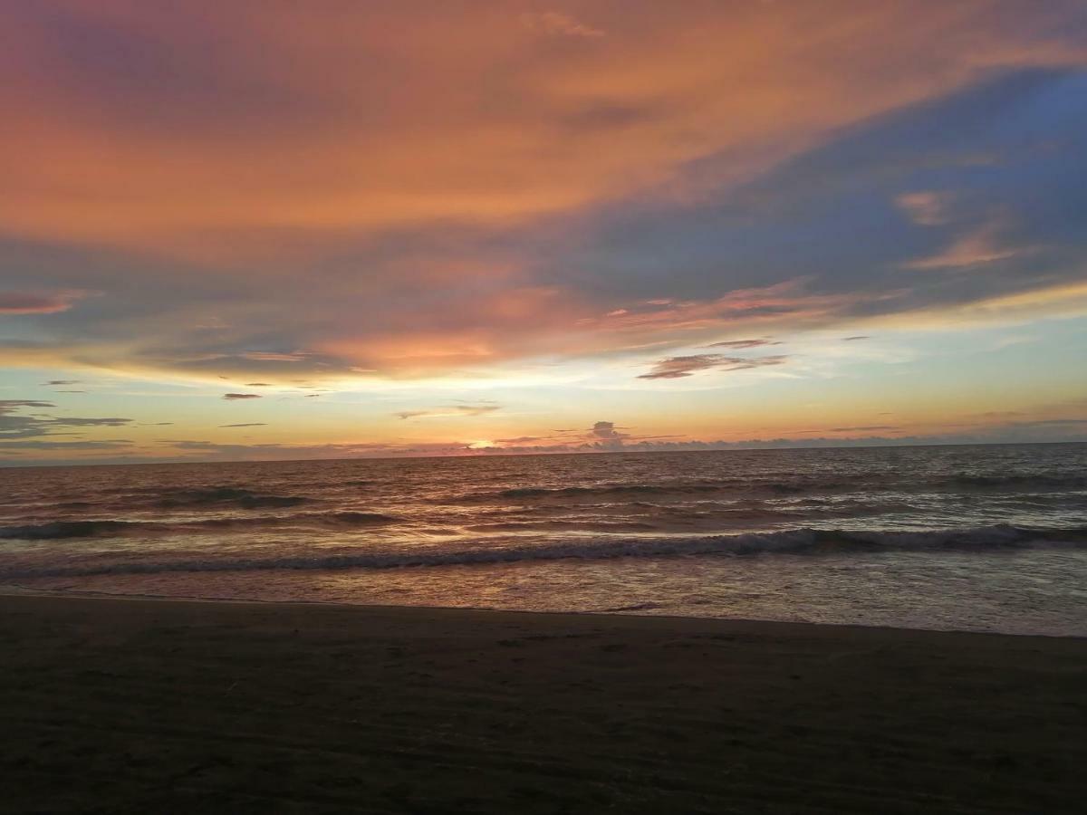 Manzanillo Beach Cartagena Εξωτερικό φωτογραφία