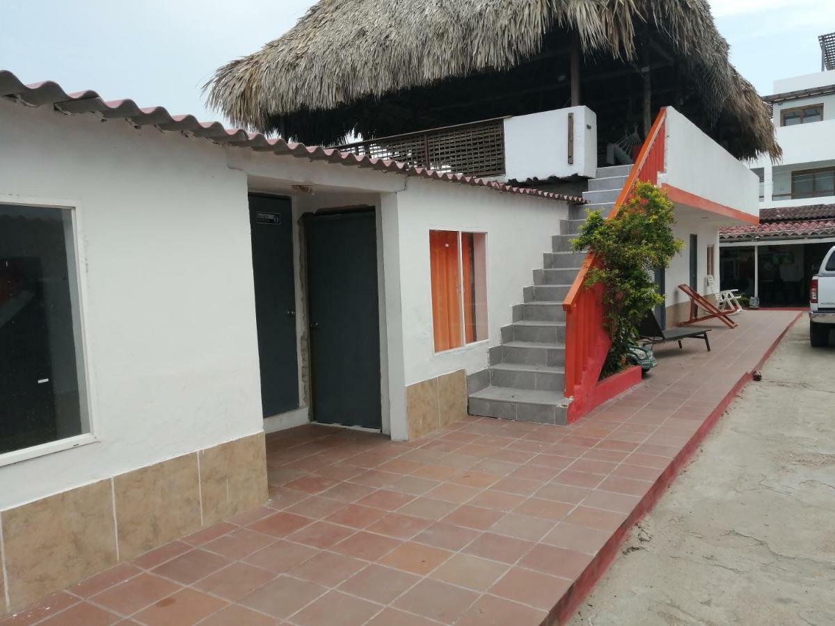Manzanillo Beach Cartagena Εξωτερικό φωτογραφία